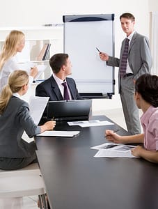 Public Speaking Training Course Chicago, Dallas, Los Angeles from pd training