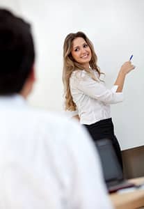 Train the Trainer Training Course in Dallas Train the Trainer Training Course offered by pdtraining in Dallas