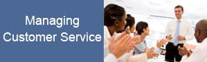 Managing Customer Service Training Course Miami from pdtraining