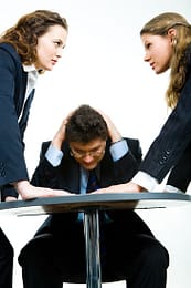 Conflict Resolution Training Course in Miami, Orlando from pd training