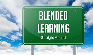 Why Organzations in Manhattan Should Implement Blended Learning Solutions