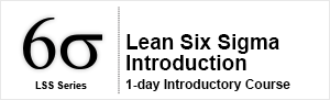 Lean Six Sigma Introduction Training Course in Los Angeles, Manhattan from pd training
