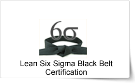 Lean Six Sigma Black Belt Certification Training Course delivered by pdtraining in Boston, Charlotte